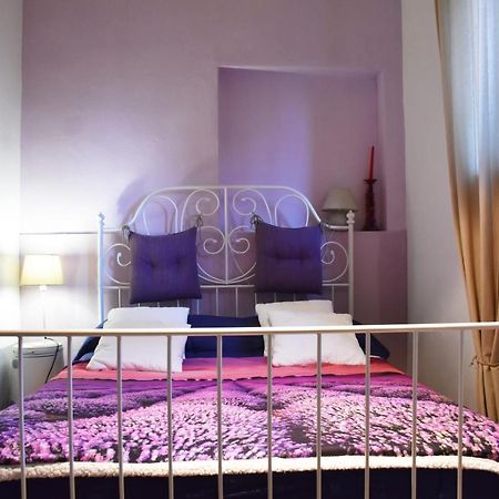 B&B Via Roma Бернате-Тичино Экстерьер фото