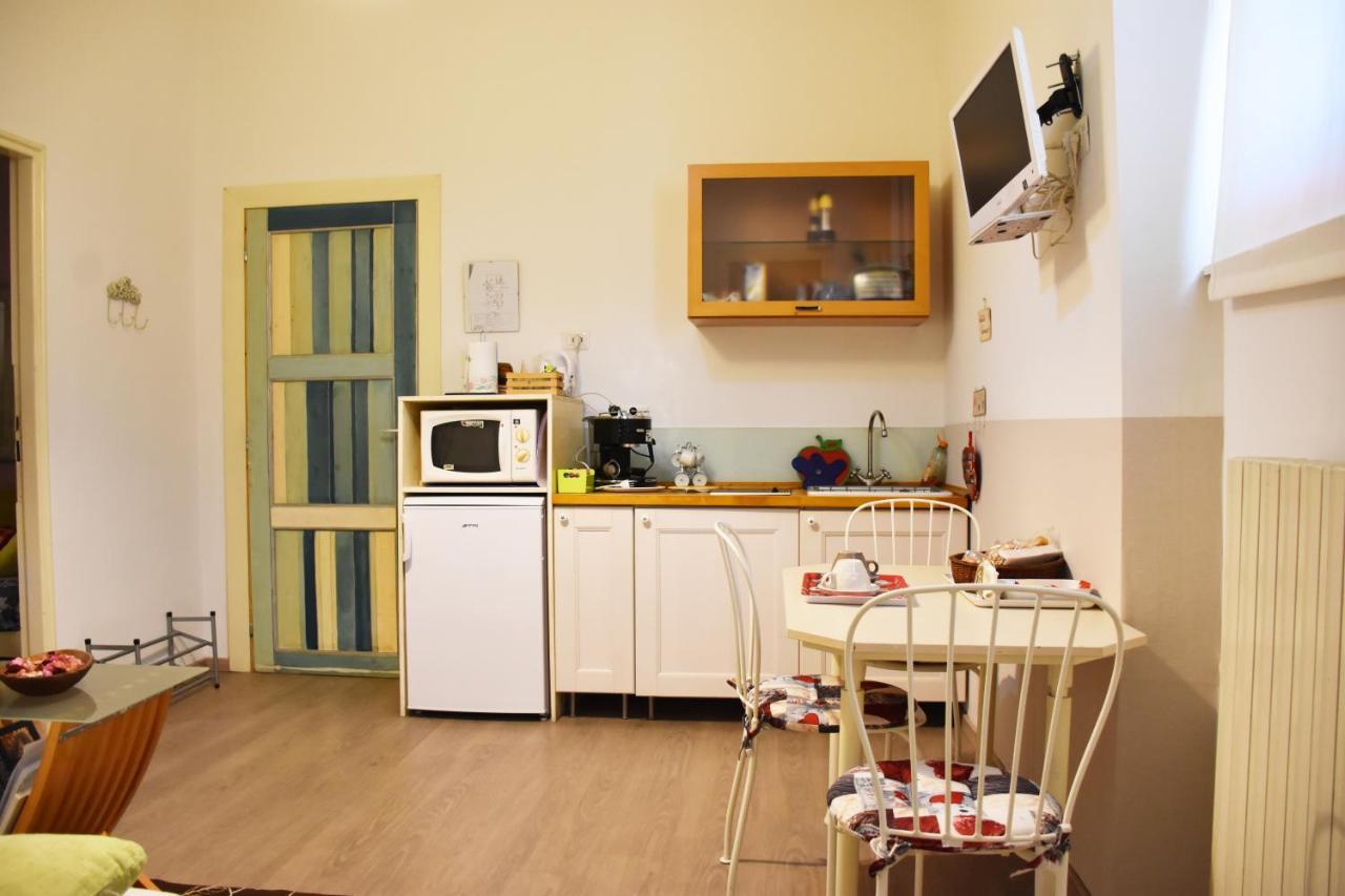 B&B Via Roma Бернате-Тичино Экстерьер фото