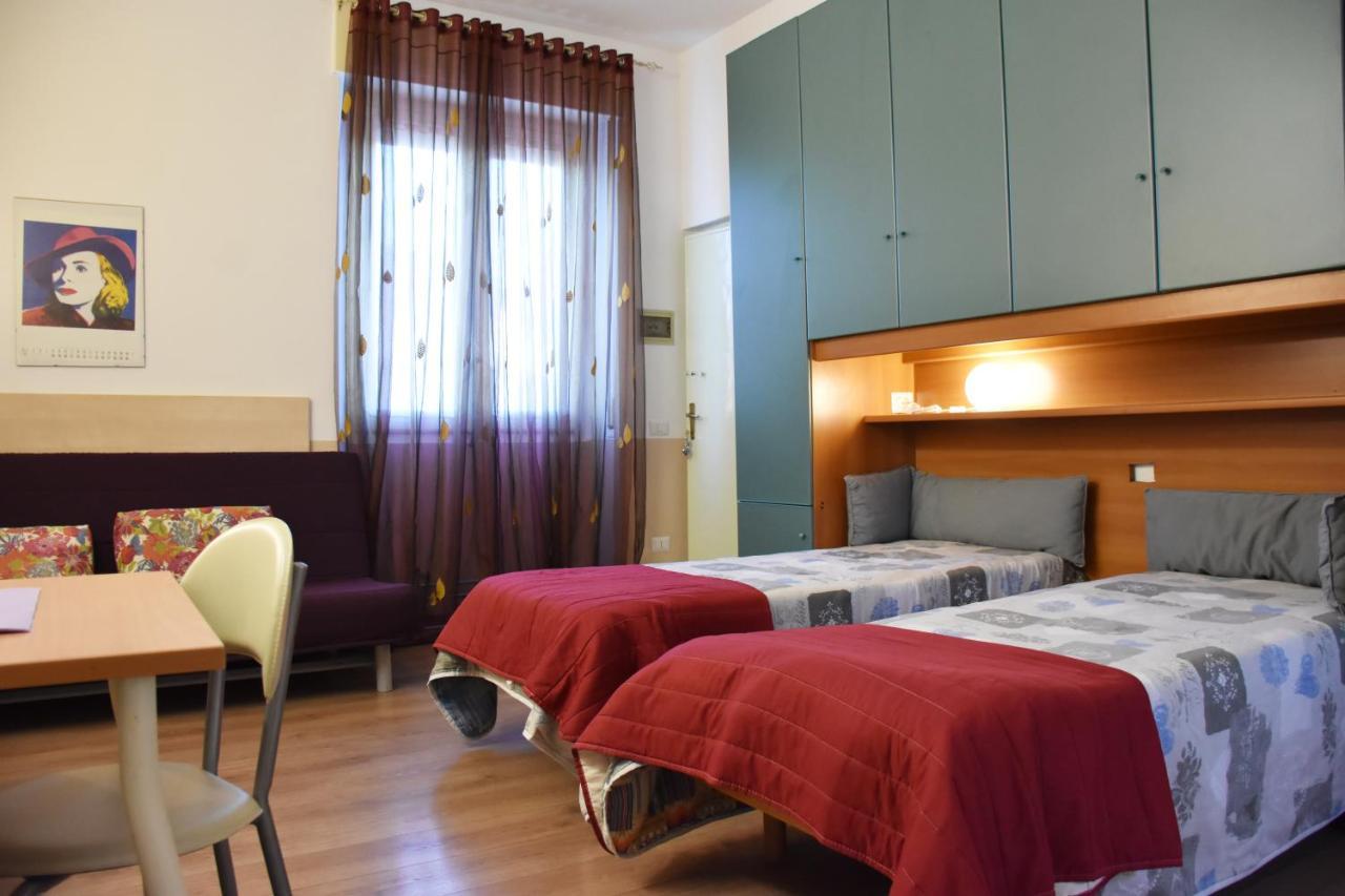 B&B Via Roma Бернате-Тичино Экстерьер фото